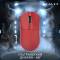 Миниатюра Ajazz AJ139 V2 MC Wireless/Bluetooth/USB Red AJ139-V2-MC-R, фото 12