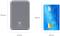 Миниатюра Vinga 5000 mAh 20W/15W Wireless VPBB520WL, фото 5