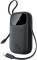 Миниатюра Baseus EnerFill FC31 Qpow 3 20000mAh 45W PD/3.0 QC/4.0 Bl E0028D00, фото 3