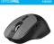 Миниатюра OfficePro M520B Wireless/Bluetooth Black, фото 3