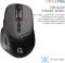Миниатюра OfficePro M520B Wireless/Bluetooth Black, фото 4