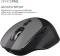 Миниатюра OfficePro M520B Wireless/Bluetooth Black, фото 7
