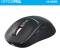 Миниатюра OfficePro M468B Wireless/Bluetooth Black, фото 3