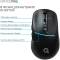 Миниатюра OfficePro M468B Wireless/Bluetooth Black, фото 9
