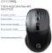 Миниатюра OfficePro M398B Wireless/Bluetooth Black, фото 5