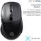 Миниатюра OfficePro M398B Wireless/Bluetooth Black, фото 7