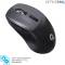 Миниатюра OfficePro M398B Wireless/Bluetooth Black, фото 11