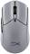 Миниатюра HyperX Haste 2 Pro Wireless/Bluetooth/USB Gray A1KY5AA, фото 1
