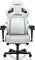 Миниатюра Anda Seat Kaiser 4 Size XL White AD12YDDC-XLL-20-W-PV/C, фото 2