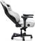 Миниатюра Anda Seat Kaiser 4 Size XL White AD12YDDC-XLL-20-W-PV/C, фото 3