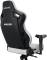 Миниатюра Anda Seat Kaiser 4 Size XL White AD12YDDC-XLL-20-W-PV/C, фото 5
