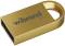 Миниатюра Wibrand 8GB lynx Gold USB 2.0 WI2.0/LY8M2G, фото 1