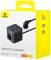 Миниатюра Baseus PowerCombo Cube Power Strip E00066400117-00, фото 5