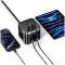 Миниатюра Baseus PowerCombo Cube Power Strip E00066400117-00, фото 8