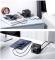 Миниатюра Baseus PowerCombo Cube Power Strip E00066400117-00, фото 10