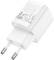 Миниатюра HOCO C145A Charm USB QC3.0 White 6942007630214, фото 6