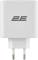 Миниатюра 2E USB-C Wall Charger GaN 65W, white 2E-WC3USB65W-W, фото 4