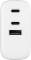 Миниатюра 2E USB-C Wall Charger GaN 65W, white 2E-WC3USB65W-W, фото 5