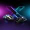 Миниатюра GravaStar Mercury X Wireless/Bluetooth/USB Black GSX_BLK, фото 10