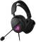 Миниатюра ASUS ROG Pelta Core USB-C RGB Black 90YH04E0-BHUA00, фото 12