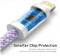 Миниатюра Baseus USB-C to Lightning 2.0m 20W purple CALD000105, фото 6