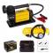 Миниатюра T-max 30A, 150psi, 72L/min, клеми, шланг 8072601, фото 2