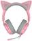 Миниатюра Razer Kraken Kitty V3 X Quartz RZ04-05350100-R3M1, фото 4