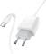 Миниатюра HOCO C72Q Glorious USB QC3.0 + cable USB to USB-C 18W W 6931474732552, фото 3