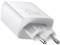 Миниатюра Baseus Compact Quick Charger 2U+C CCXJ-E02, фото 2