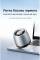 Миниатюра Vention Omni O11 Desktop Bluetooth Silver NDCI0, фото 2