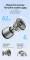Миниатюра Vention Omni O11 Desktop Bluetooth Silver NDCI0, фото 4