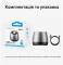 Миниатюра Vention Omni O11 Desktop Bluetooth Silver NDCI0, фото 12