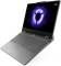 Миниатюра Lenovo LOQ Essential 15IRX11 Luna Grey 2026 83SC008YRA, фото 5