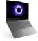 Миниатюра Lenovo LOQ Essential 15IRX11 Luna Grey 2026 83SC008YRA, фото 9