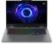 Миниатюра Lenovo LOQ 17IRX10 Luna Grey 2025 83JH001LGE, фото 4