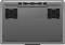 Миниатюра Lenovo LOQ 17IRX10 Luna Grey 2025 83JH001LGE, фото 13