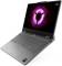 Миниатюра Lenovo LOQ Essential 15ARP11 Luna Grey 2026 83VA002EPB, фото 6