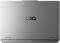 Миниатюра Lenovo LOQ Essential 15IRX11 Luna Grey 2025 83SC0027GE, фото 12