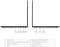Миниатюра Lenovo ThinkPad X1 Carbon Gen 13 Aura Edition Black 2025 21NYS0EB00, фото 4