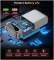 Миниатюра Choetech 10000mA, 22.5W, PD, QC, grey B860-CCGY, фото 7
