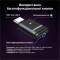 Миниатюра Ugreen USB-C Bluetooth 5.3 Audio Transmitter PC/PS5/Switc 45008, фото 10
