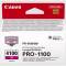 Миниатюра Canon PFI-4100 Magenta 6779C001, фото 1