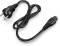 Миниатюра Lenovo 135W AC Adapter Gen 2 SlimTip 4X21L38724, фото 3