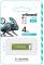 Миниатюра Wibrand 4GB Chameleon Green USB 2.0 WI2.0/CH4U6LG, фото 2
