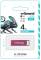 Миниатюра Wibrand 4GB Chameleon Pink USB 2.0 WI2.0/CH4U6P, фото 2