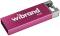 Миниатюра Wibrand 8GB Chameleon Pink USB 2.0 WI2.0/CH8U6P, фото 1