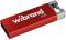Миниатюра Wibrand 8GB Chameleon Red USB 2.0 WI2.0/CH8U6R, фото 1