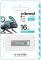 Миниатюра Wibrand 16GB Chameleon Silver USB 2.0 WI2.0/CH16U6S, фото 2