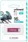 Миниатюра Wibrand 16GB Chameleon Pink USB 2.0 WI2.0/CH16U6P, фото 2