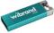 Миниатюра Wibrand 16GB Chameleon Light Blue USB 2.0 WI2.0/CH16U6LU, фото 1